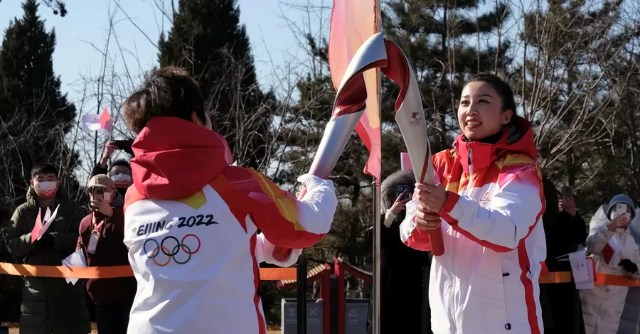 Олимпиада в Пекине: за медали поборются и дети, и 40-летние «старики»