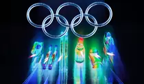 Відкриття Олімпіади 2022 у Пекіні