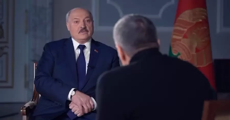Лукашенко заявив, що за 15 років Україна увійде до Союзної держави