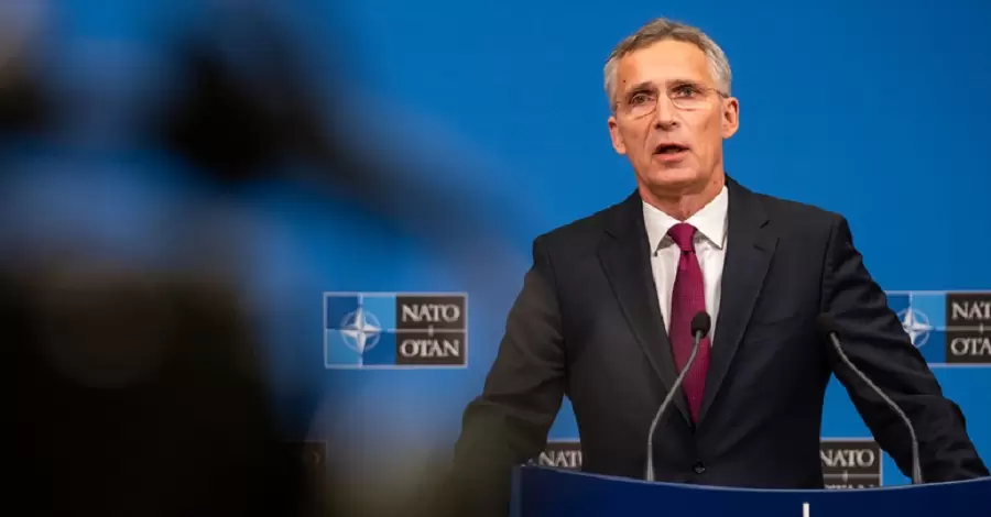 У НАТО відповіли на спільну заяву РФ та Китаю щодо 