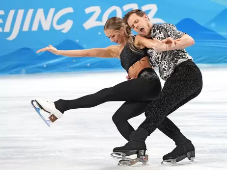 Россия вышла на первое место по медалям на Олимпиаде в Пекине