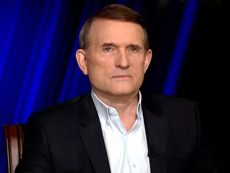 Виктор Медведчук: Соцопросы показывают, что в случае войны Запад не придет на помощь Украине, нам будут лишь сочувствовать