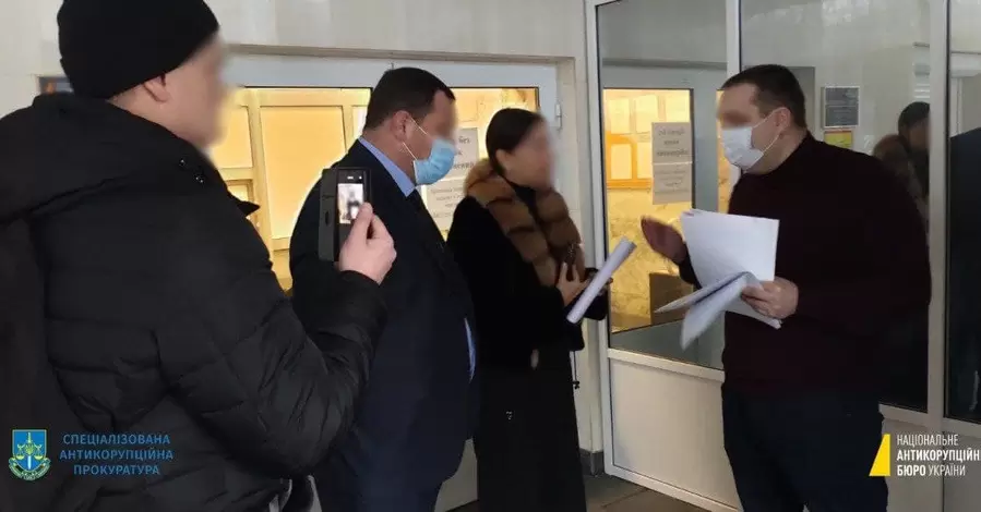 Депутата Сергія Кузьміних затримали після оголошення у розшук за підозрою у хабарництві