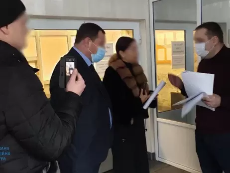 Депутата Сергія Кузьміних затримали після оголошення у розшук за підозрою у хабарництві