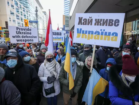Європа задумалася – що робити з українськими біженцями у разі російського вторгнення