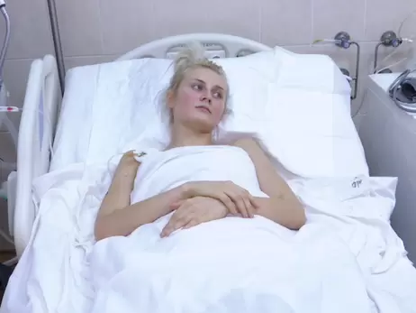 Розстріл у Дніпрі: тяжко поранена Жанна Шарова не розуміє мотивів Артемія Рябчука