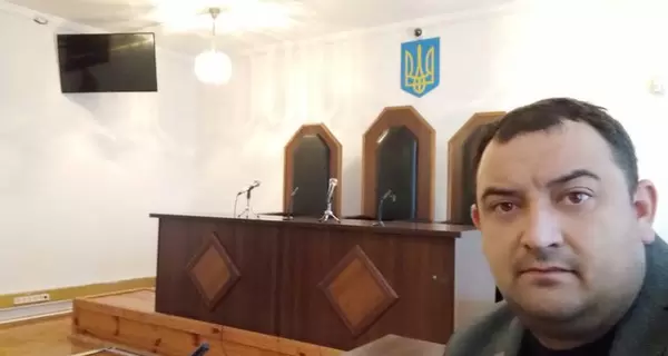 Нардеп Сергій Кузьміних не прийшов до суду: Терміново поїхав до Житомира за паспортом