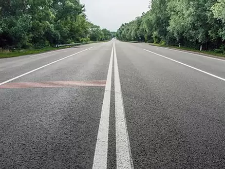 «Большая стройка» обустроит сразу несколько объездных дорог на Тернопольщине