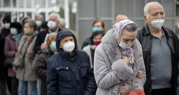 Какие страны готовы принять украинских беженцев