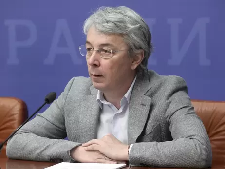 Ткаченко осудил Reuters за интервью с Пушилиным: Под соусом стандартов легитимизируют терроризм