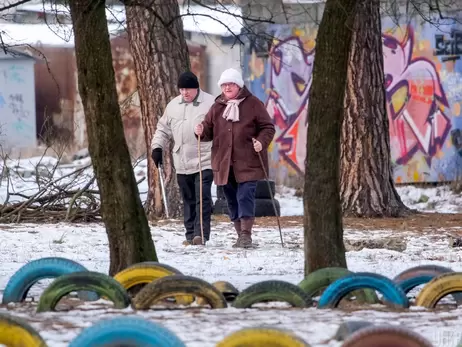 С 2028 года украинцы смогут выходить на пенсию в любом возрасте: но есть подвох