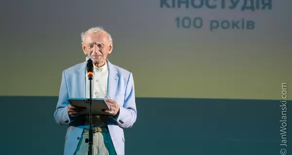 В Одессе умер украинский режиссер и сценарист Геннадий Тарасуль