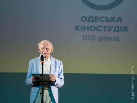 В Одесі помер український режисер та сценарист Геннадій Тарасуль