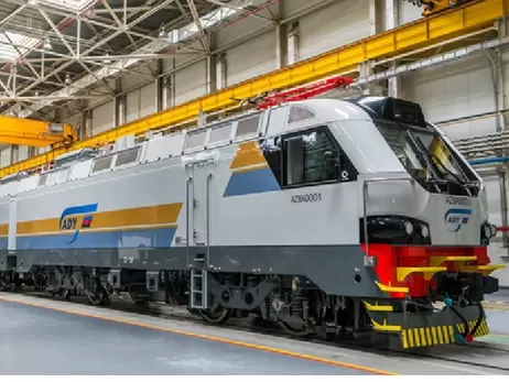 «Велике будівництво»: Україна і Франція остаточно домовилися щодо закупівлі електротягів Alstom