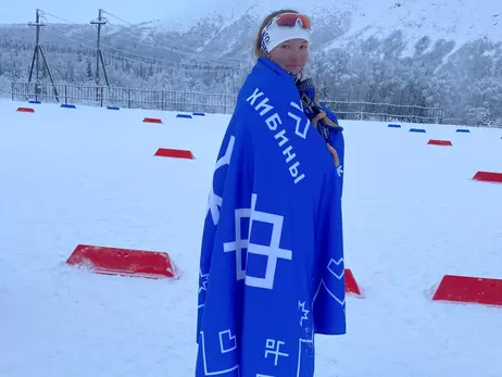 Белорусская лыжница и ее отец - легендарный олимпиец бежали из страны