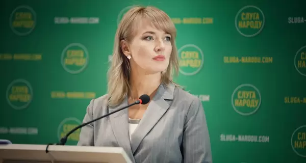 Олена Шуляк: Є-система з послугами в сфері будівництва допомагає боротися с корупцією 