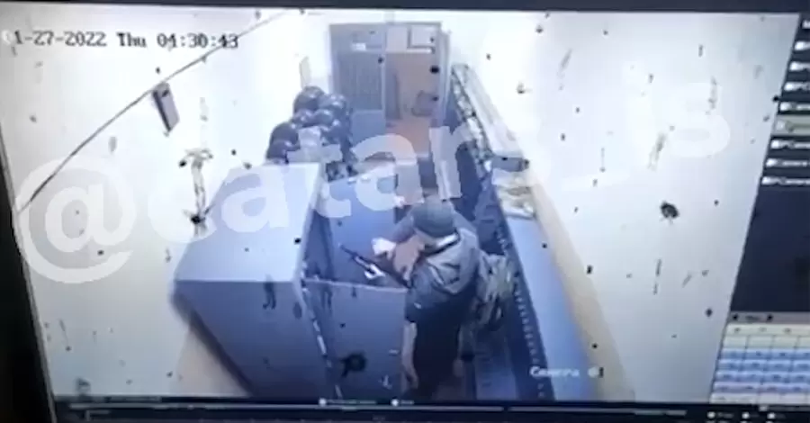 Полицейских, выложивших видео расстрела в Днепре, ждет уголовная ответственность
