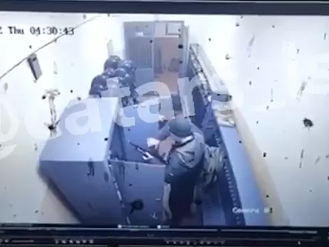 Полицейских, выложивших видео расстрела в Днепре, ждет уголовная ответственность
