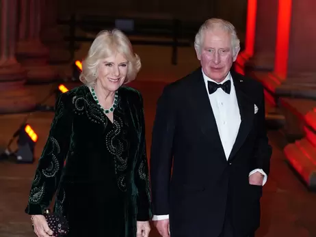 Син Єлизавети II принц Чарльз вдруге захворів на коронавірус