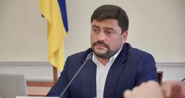 Депутату Киевсовета Трубицыну сообщили о подозрении - подписано генпрокурором
