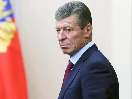 Козак оценил переговоры в Берлине: Преодолеть разногласия не удалось, позиция Украины непреклонная