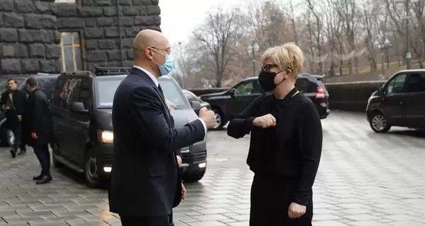 Премьер Литвы - о поставке ПЗРК «Стингер»: Желаю, чтобы Украина никогда не использовала их