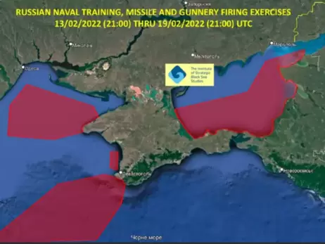 Россия согласилась разблокировать Черное и Азовское моря (обновлено)