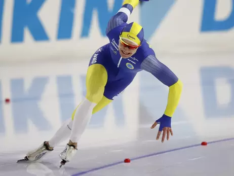 Пекін-2022. Шведський ковзаняр Нільс ван дер Пул б'є ще один рекорд на Олімпіаді