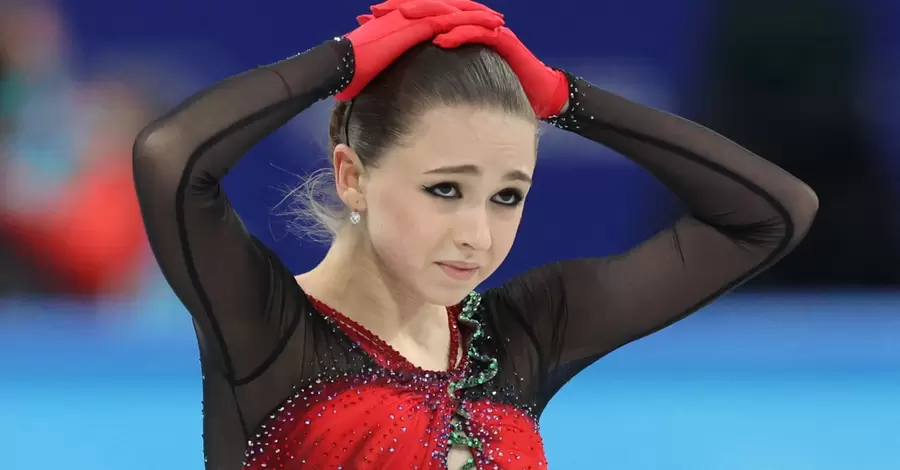 Українська олімпійська чемпіонка Оксана Баюл прокоментувала допінг росіянки Валієвої