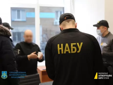 Суд арестовал последнего фигуранта дела депутата Киевсовета Трубицына - у всех арест с альтернативой залога