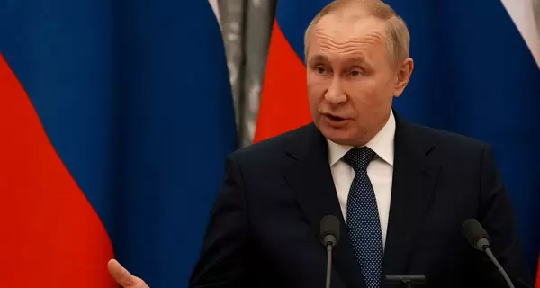 Песков уверил, что Путин готов к переговорам об Украине