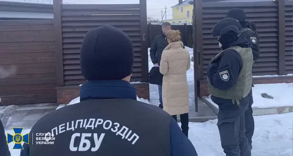 У СБУ попередили харків'ян про навчання: Просимо з розумінням поставитися до можливих незручностей