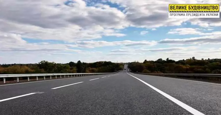 На Прикарпатье по программе Зеленского построят 6-километровую объездную на трассе Н-10