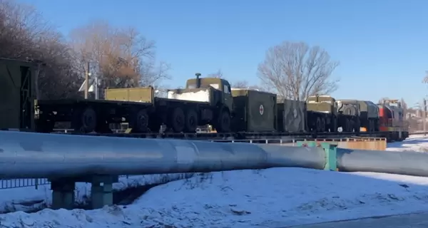 В МИД отреагировали на заявление России об отводе войск: Не поверим, пока не увидим