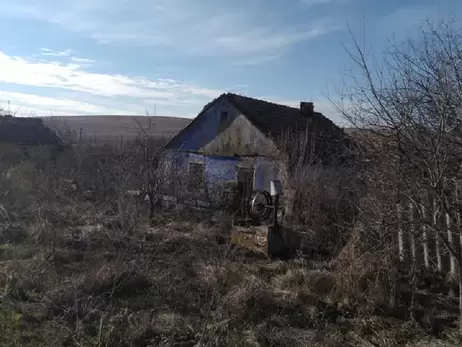 Село-призрак: в Ивановке не осталось ни людей, ни домов
