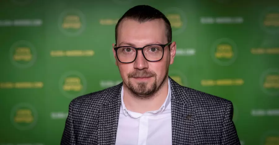 Депутат Виталий Безгин: Партия Порошенко блокирует развитие территориальной обороны