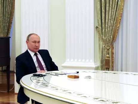 Путін не зробив зрозумілим, чи нападе РФ на Україну: Як Росія діятиме далі? За планом