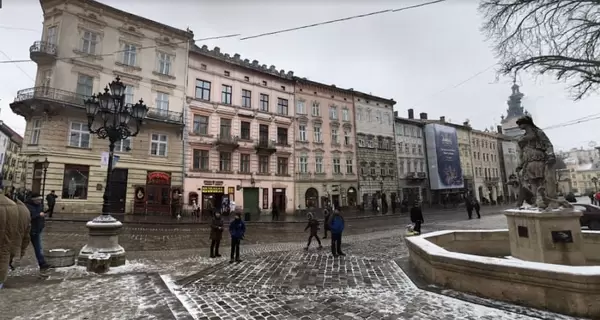 Рынок недвижимости во Львове: спрос на аренду жилья вырос за два дня