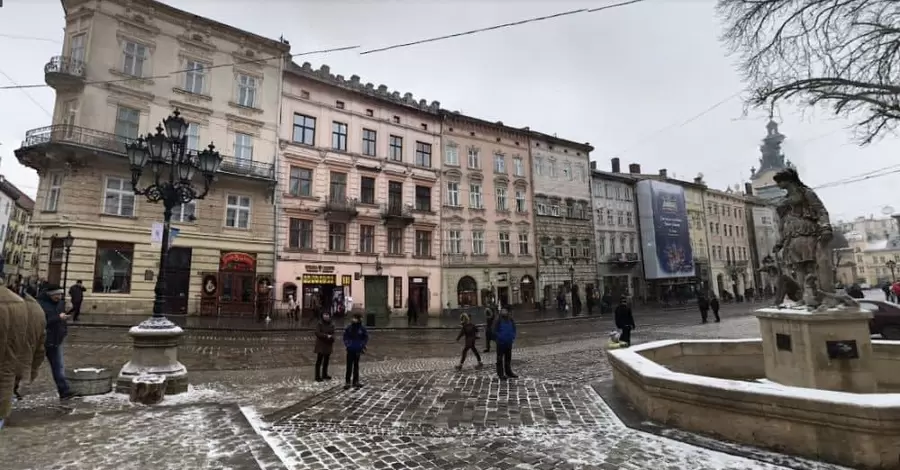 Рынок недвижимости во Львове: спрос на аренду жилья вырос за два дня