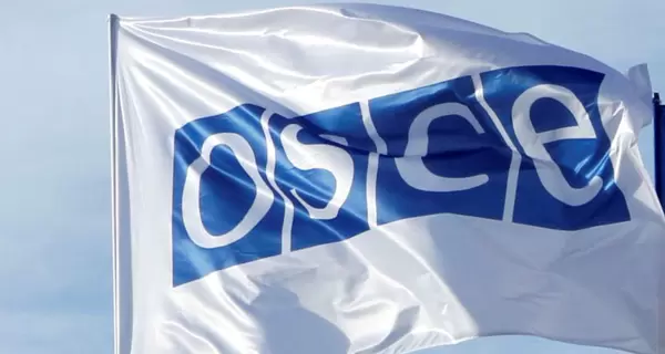 Украина просит ОБСЕ созвать заседание ТКГ из-за обращения Госдумы РФ о признании 