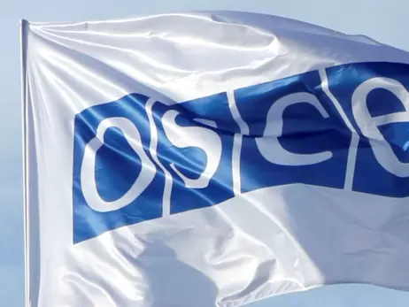 Украина просит ОБСЕ созвать заседание ТКГ из-за обращения Госдумы РФ о признании 