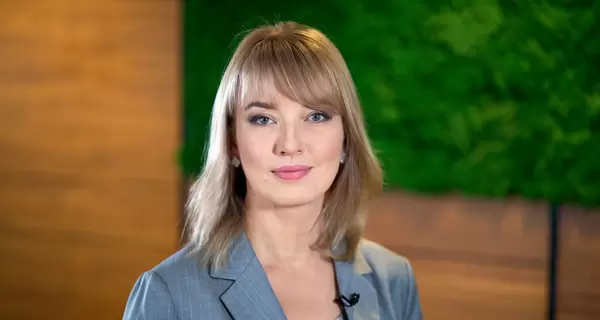 Елена Шуляк рассказала об источниках повышения зарплат для военных на 30%