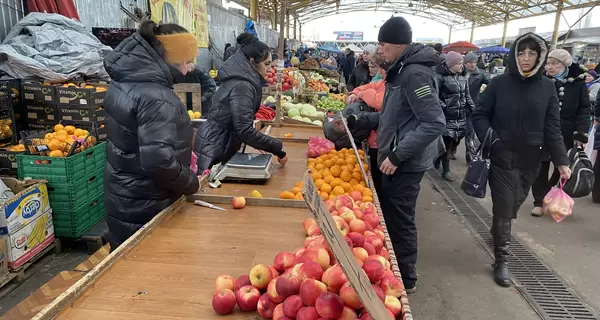 Скасування ПДВ на продукти: чи чекає на українців зниження цін на їжу