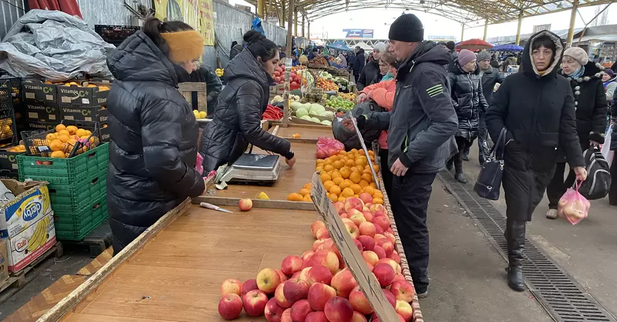 Отмена НДС на продукты: ждет ли украинцев снижение цен на еду