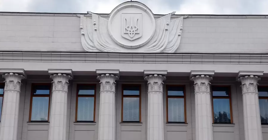 Плани Верховної Ради: Звільнення голови ФДМ Сенниченка та нові правила запровадження карантину