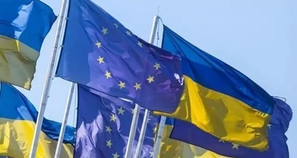 В 25 городах Европы пройдут акции в поддержку Украины 
