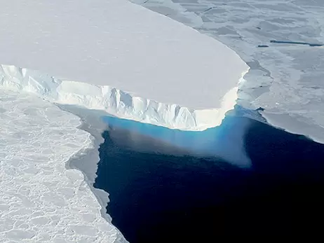 Ледник Судного дня скоро может вызвать глобальную катастрофу