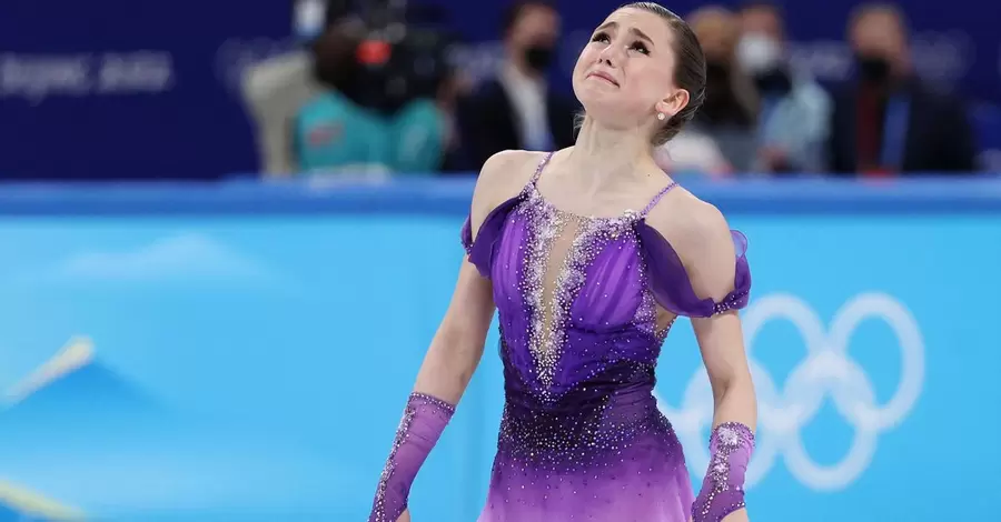 Пекин-2022. Неожиданная развязка в женском фигурном катании. Валиева провалилась и осталась без медали
