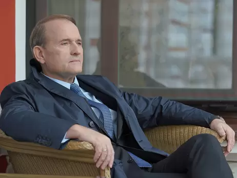 Виктор Медведчук: Украина должна быть мостом, а не стеной