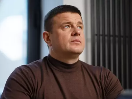 Політолог: Василь Бурба повернувся до України, щоб знову її покинути
